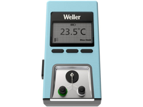 WELLER CALIBRATION UNIT - WCU (T0053450199)