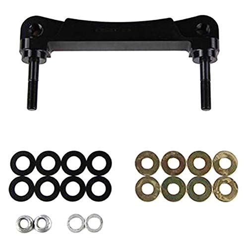250-12524 BRACKET,CALIPER,SLR,MUSTANG Wilwood 05-UP