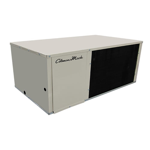 ParkPAC Coleman-Mach 36413-012 Air Conditioner - 13,700 BTU, 115V