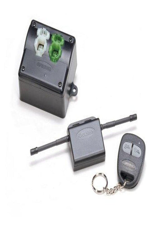 Remote SUPERWINCH, 12 ft Long Cord, LT-Series Winches, Each