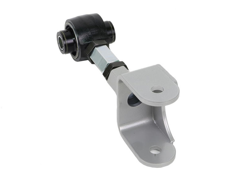 KTA205 Whiteline Bushing Kit, Black
