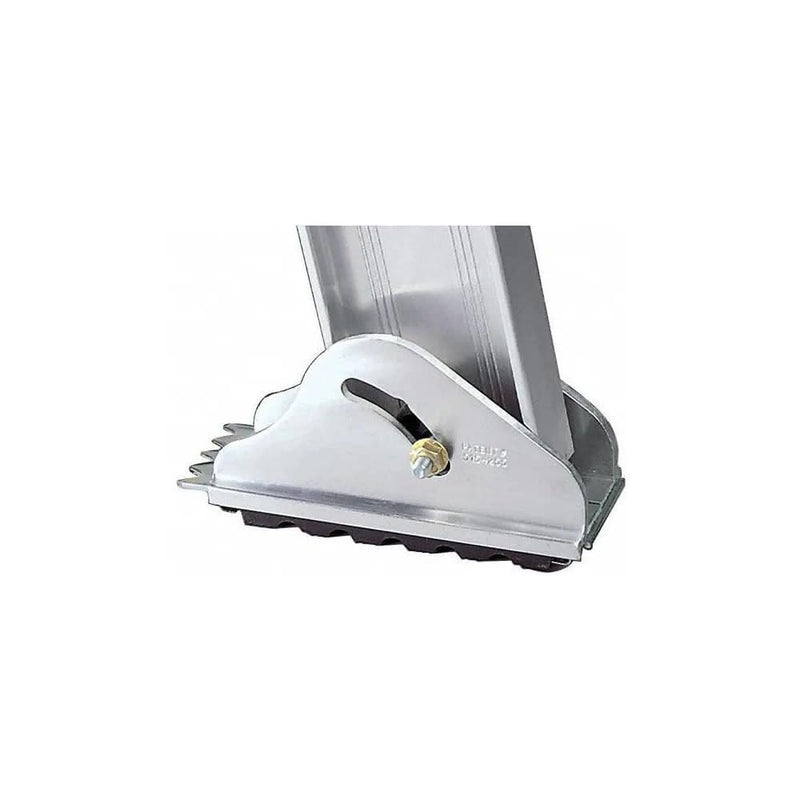 Single Werner Ladder, Aluminum (D1514-1)
