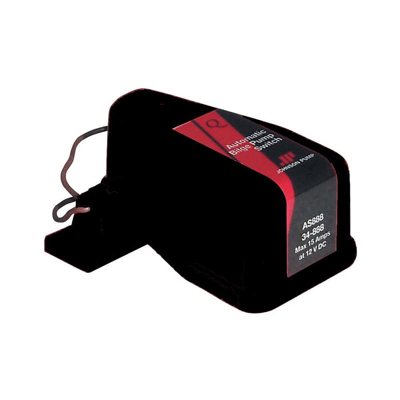 26014 Johnson Pump AS888 Automatic Float Switch