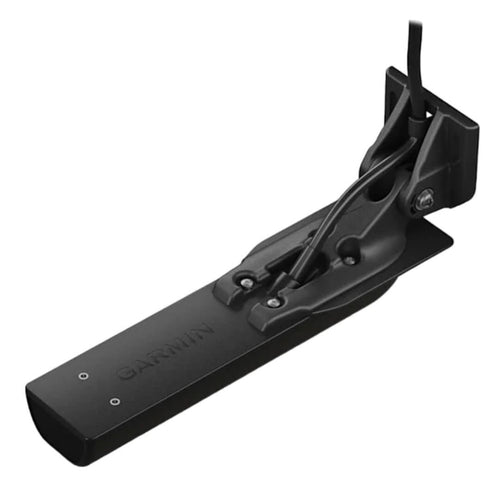 Garmin GT56 Transducer, Ultra High-Def SideV? Scanning Sonar All-in-One Solution, Ultra High-Definition ClearV? Scanning Sonar and Chirp Traditional Sonar