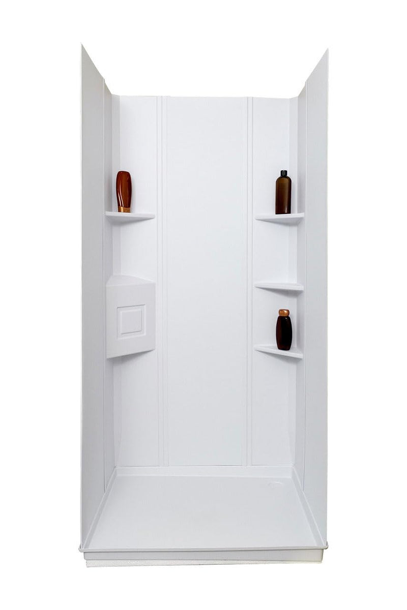 Modular Surround Kit ICON 15228 - Square/Rectangle Shower