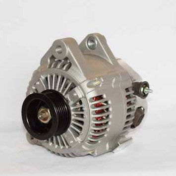Alternator TYC Compatible with 2002-2003 Toyota Camry