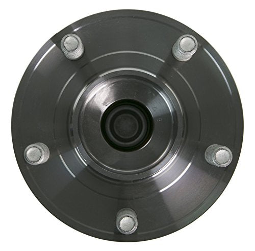 Wheel Bearing and Hub Assembly MOOG 512497 for Ford Fusion