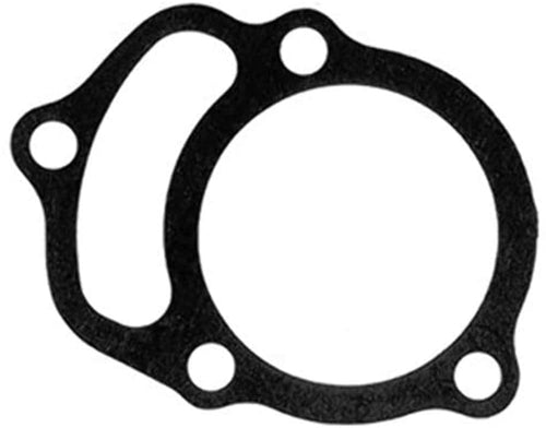 Engine Coolant Thermostat Housing Gasket MAHLE C39115