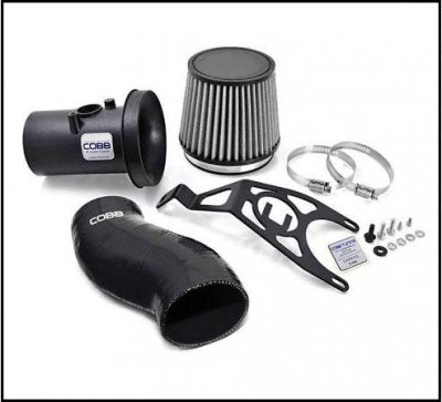Intake System Cobb Tuning (715100-BK)