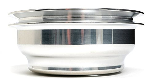 Crankshaft Pulley Trans-Dapt 6056