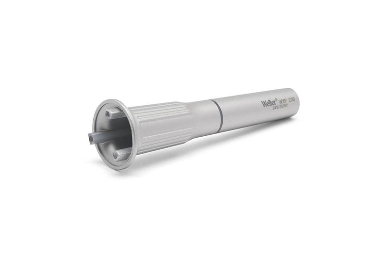 Weller Handle T0058765730 Wxp 200, Black