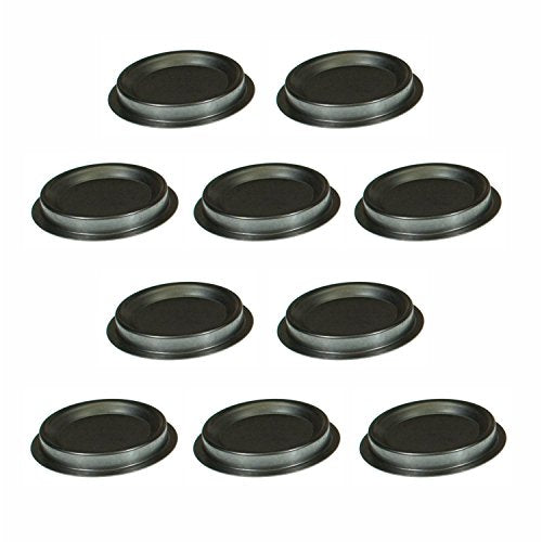 Melling Stock Replacement MPS-201 Shallow Freeze Plug