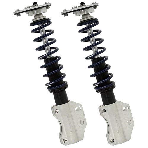 RideTech HQ Series 12133110 Front Coilovers, 90-93 Compatible with Mustang