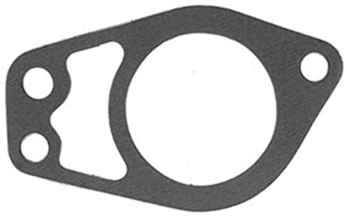 Engine Coolant Thermostat Housing Gasket MAHLE C24551