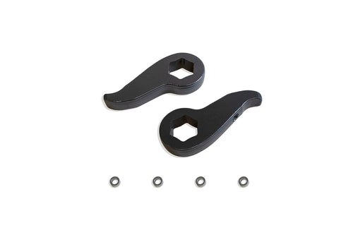 Leaf & Helper Spring Maxtrac Suspension 840713 Axle U-Bolt & Component
