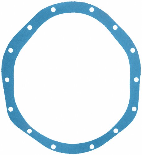 Axle Hsg. Cover or Diff. Seal FEL-PRO RDS 55387