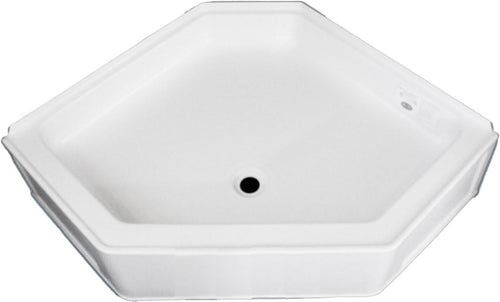 NEO S.Recreation Shower Base 34X34 FCD