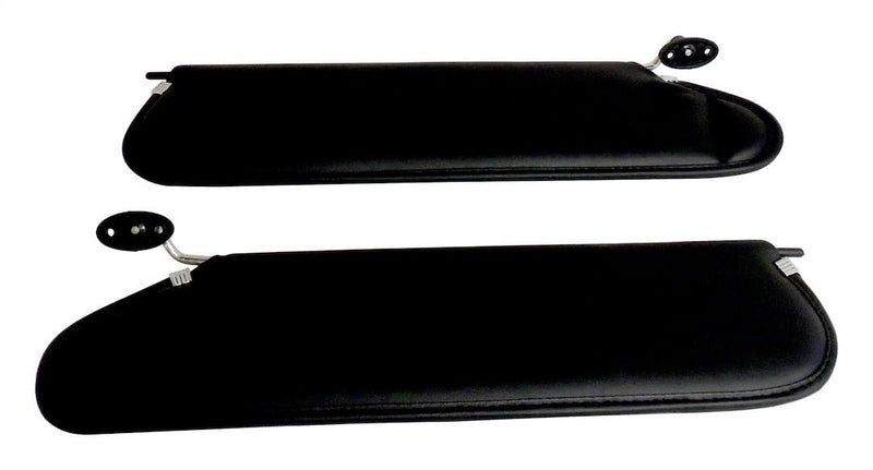 Auto Crown RT Off-Road Sun Visor Set