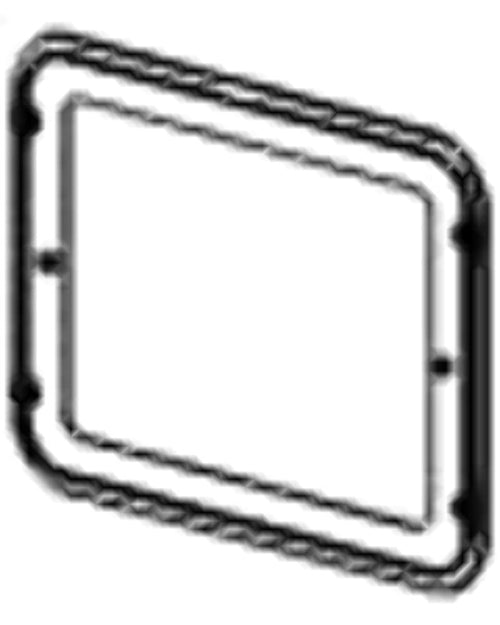 30260 Dometic Usa Furnace Parts - Next Gen Kit Front Grill Ld