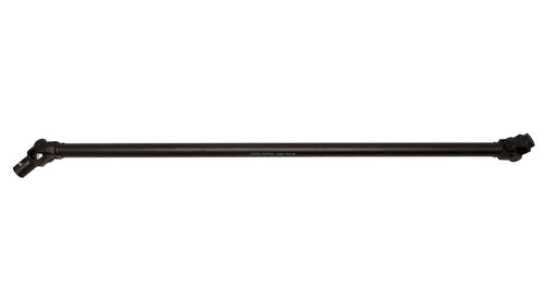 Front Rugged Propeller Shaft for (2014-19) Polaris Sportsman ACE/Sportsman ACE 570/ACE 500/570, Heat Treated Carbon Steel & Powder Coated Black Shafts for Extreme Durability OEM: 1333193
