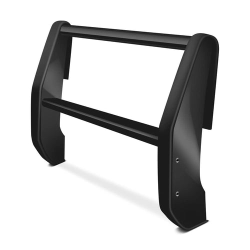 Bumper Steelcraft 52220P for 06-10 Dodge Charger Police Push, Black