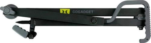 Hawk Go Gadget HA3025 Bow Arm, Black