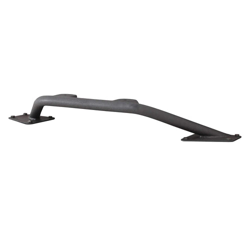XRC Smittybilt 76811 Front Bull Bar Accessory for 1984-2001 Jeep Wrangler XJ Front Bumper