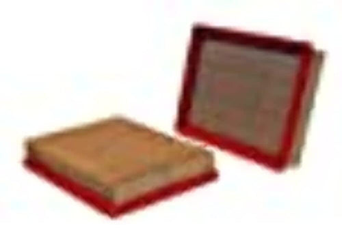 370 Pro Tec Air Filter Panel