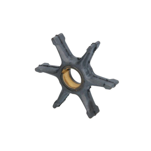 18-3006 SIERRA INTERNATIONAL INC. Marine Neoprene Impeller with 6 Fins for Johnson/Evinrude Outboard Motor