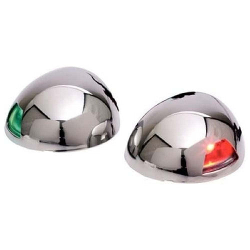 Side LED TOP MNT 2NM