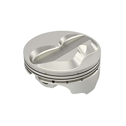 Icon IC963.STD Dome Forged .400 Fits Chevy 395 Pistons Std Bore, 6.0 Rod