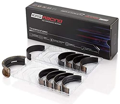 Performance King Main Race Bearing Set - Size Standard X