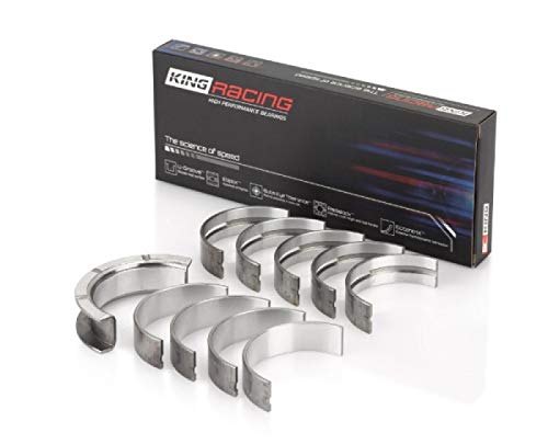 MB5283HP King Engine Bearings Main Bearing Set