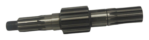 Automotive Crown Main Shaft Transfer Case