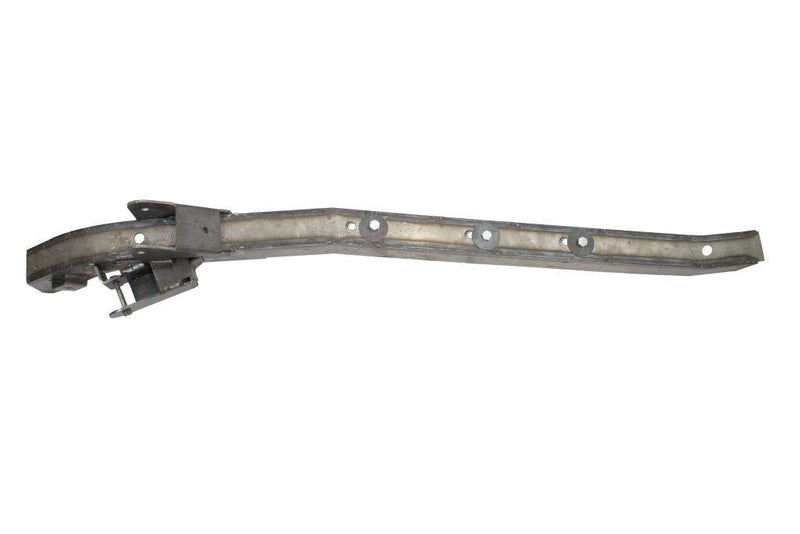 RB3063R Rustbuster Frameworks Full Center Section with Rear Control Arm Passenger Fits Jeep Wrangler