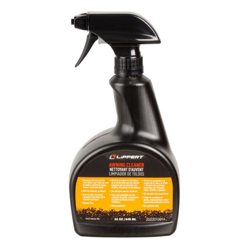 Awning Cleaner Spray Lippert Components 2022013915 (Pack of 12)