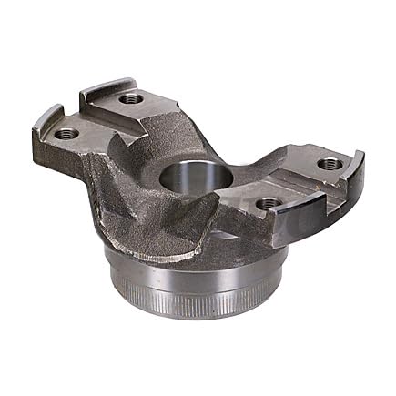 7-65230 Neapco Drive Shaft Wing Bearing Tube Weld Yoke