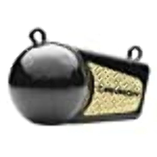 12lb Cannon Flash Weight