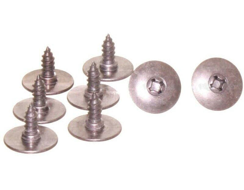 Air Conditioner Shroud Screw Dometic 3310724.0040000002