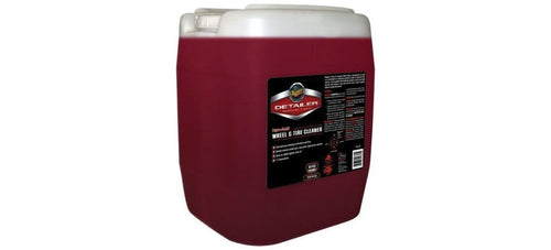 NON-ACID WHEEL & TIRE CLEAN Meguiar's 5G