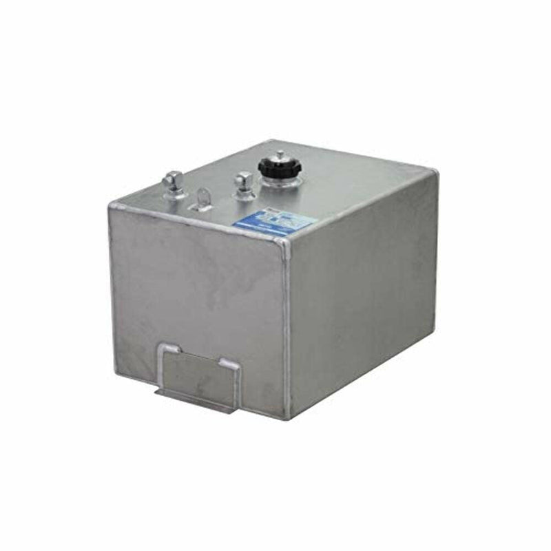 General-Purpose Marine Fuel Tank RDS MFG INC - 13-Gallon, Rectangle