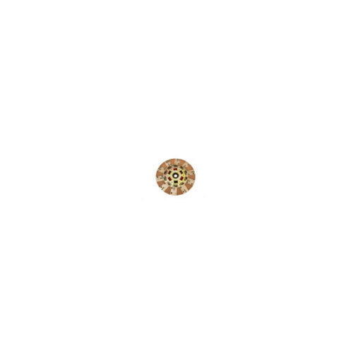 260640 McLeod Racing Disc Dual Performance Sprung Hub (10.5in X 1-1/8 X 10 Spline), 1 Pack