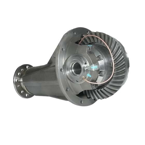 Toyota 8” Front Diff Yukon Dropout Assembly w/Zip Locker, 30 Spline, 5.29 Ratio