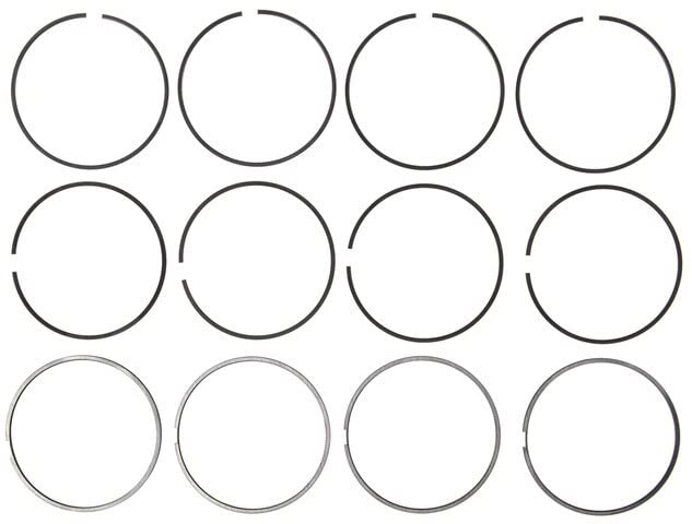 Piston Ring Set Mahle - 42293.02