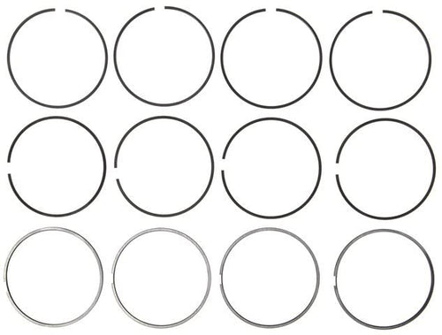 Piston Ring Set Mahle - 42293.02
