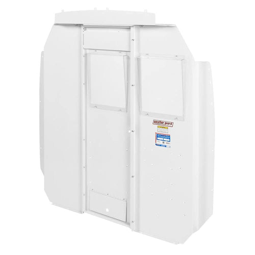 Transit WEATHER GUARD 96311301D Bulkhead, Mid-Roof