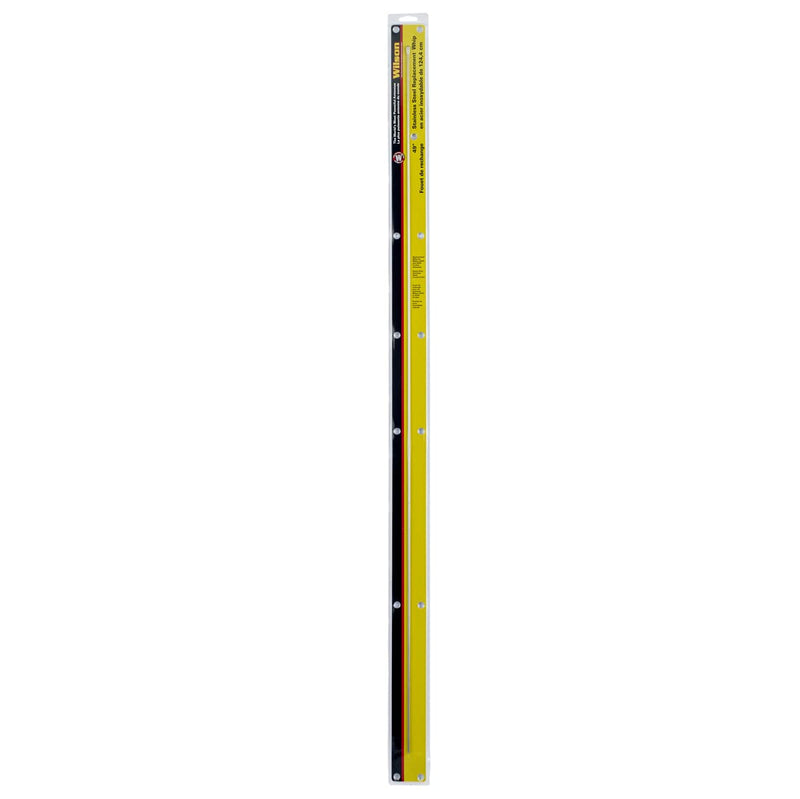 Antenna Wilson 305-900905 Replacement CB Whip for T2000 and T5000 Series Antennas