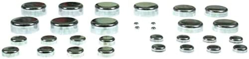 MPE-229R Melling Freeze Plug Kit