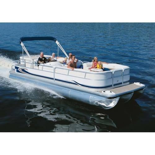 Pontoon Taylor Made 84005ON Hotshot 96"X102"