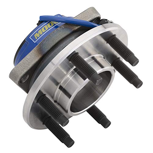 Wheel Bearing and Hub Assembly MOOG for Chevrolet Uplander